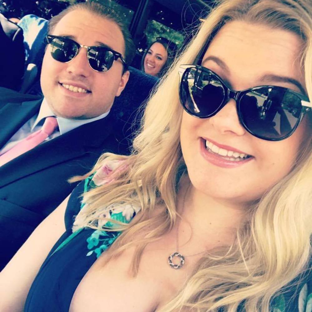 Meet your Posher, Kaitlynn